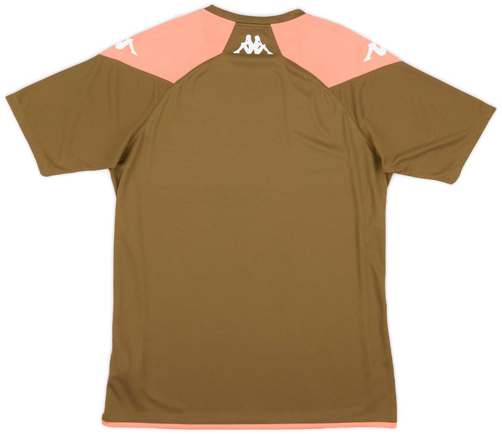 2023-24 Genoa Kappa Training Shirt