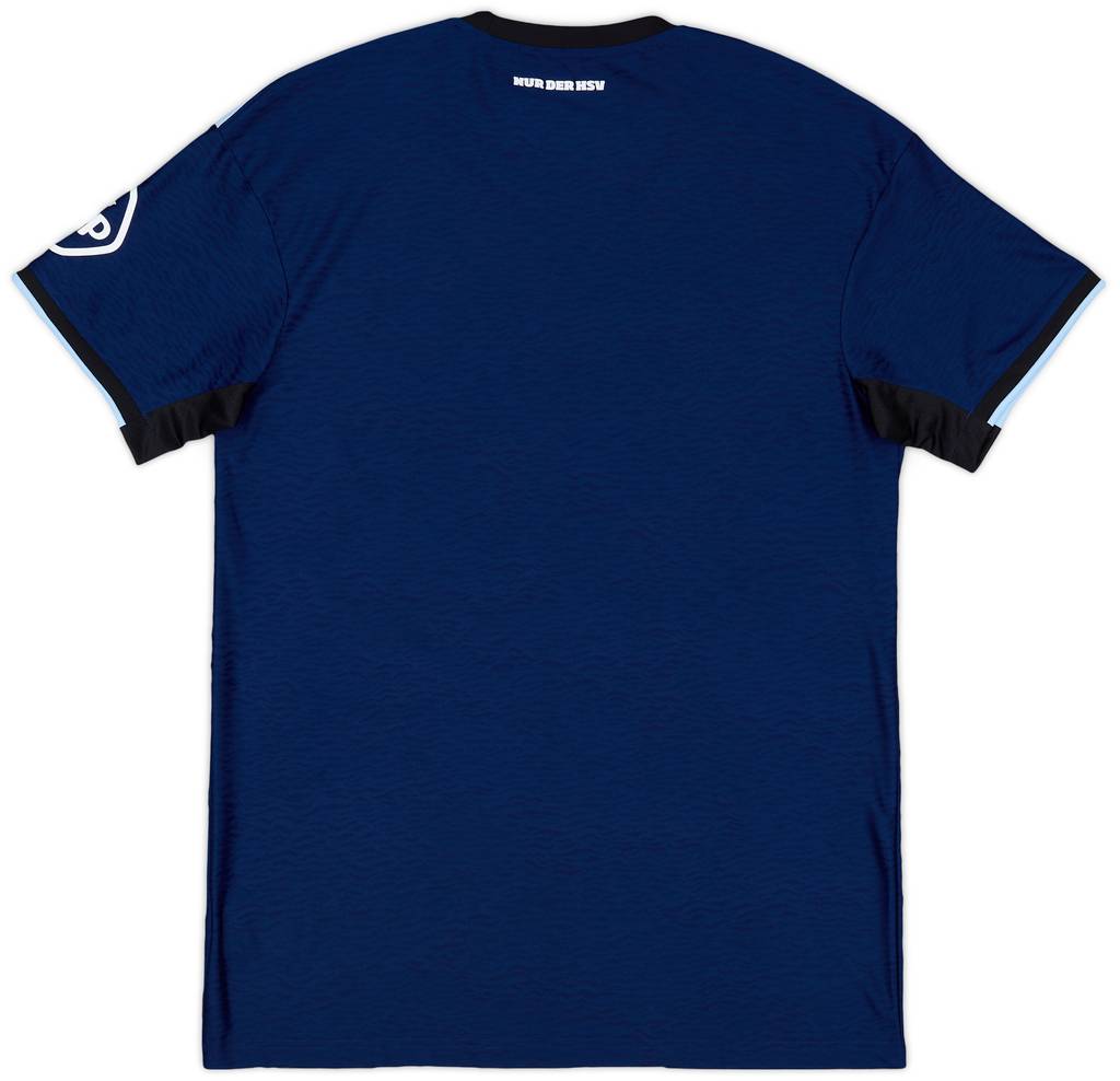 2022-23 Hamburg Away Shirt
