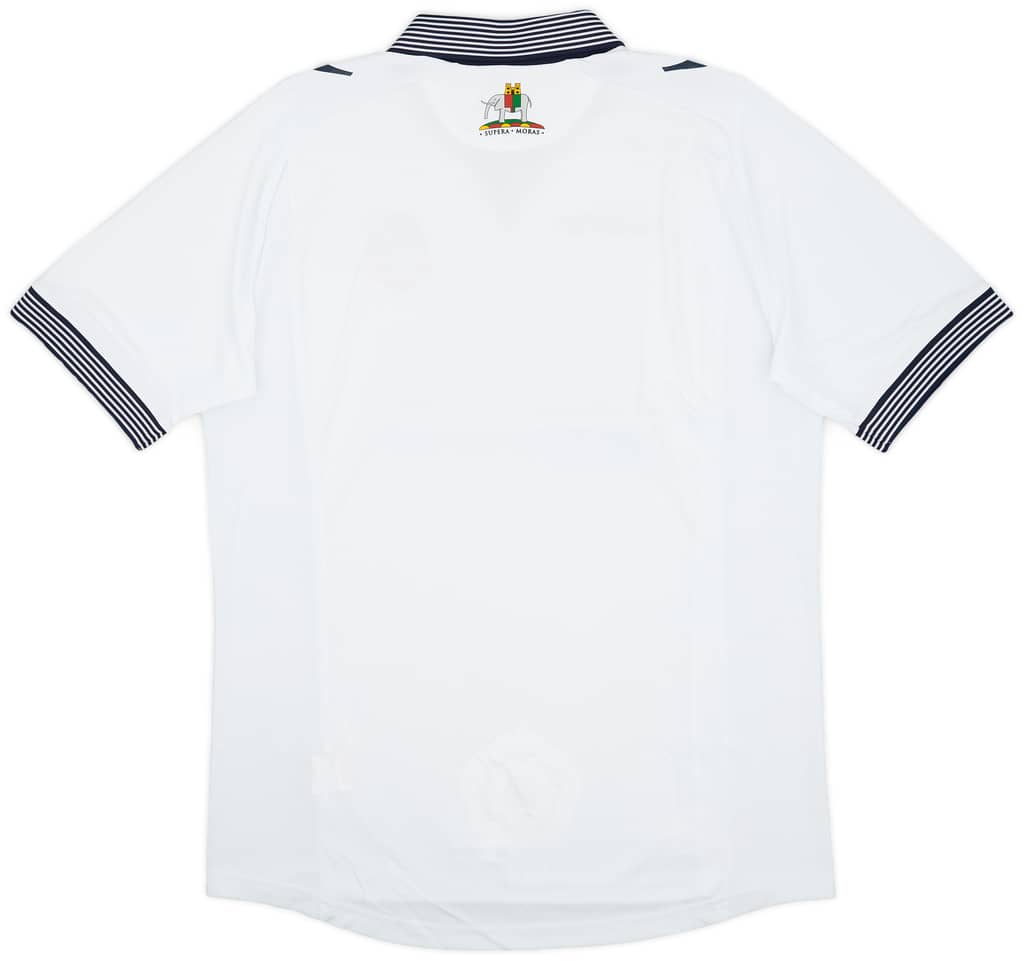 2014-15 Bolton Home Shirt (XL)