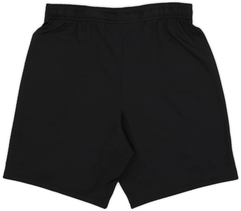 2019-20 Venezia Home Shorts - 5/10