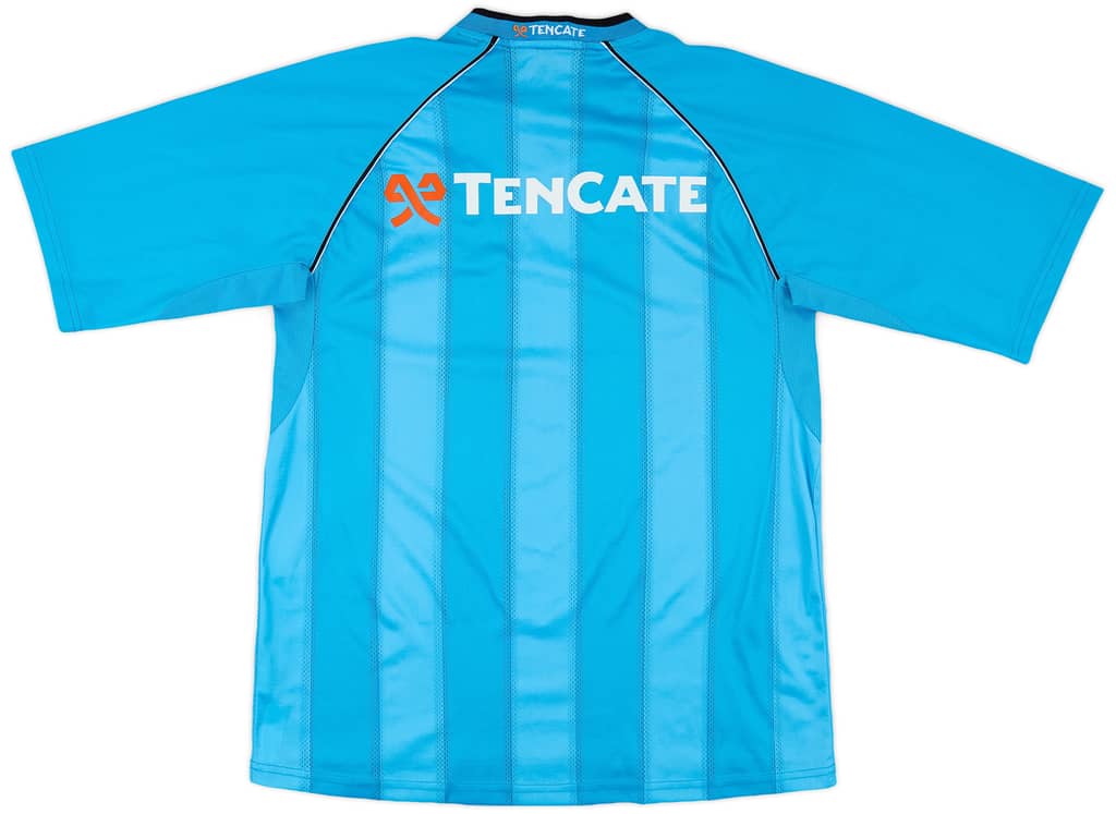 2011-12 Heracles Almelo Away Shirt - 10/10 - (M)