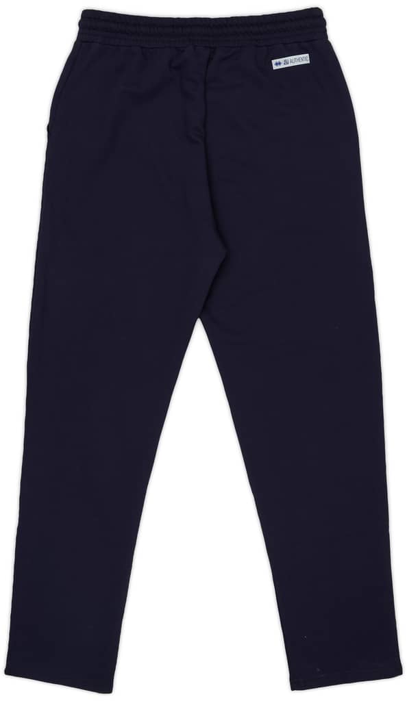 2018-19 Iceland Errea Training Pants/Bottoms (M)