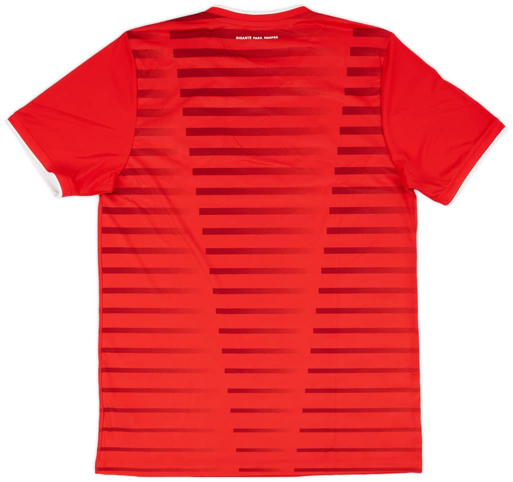 2021 Internacional Home Shirt (L)