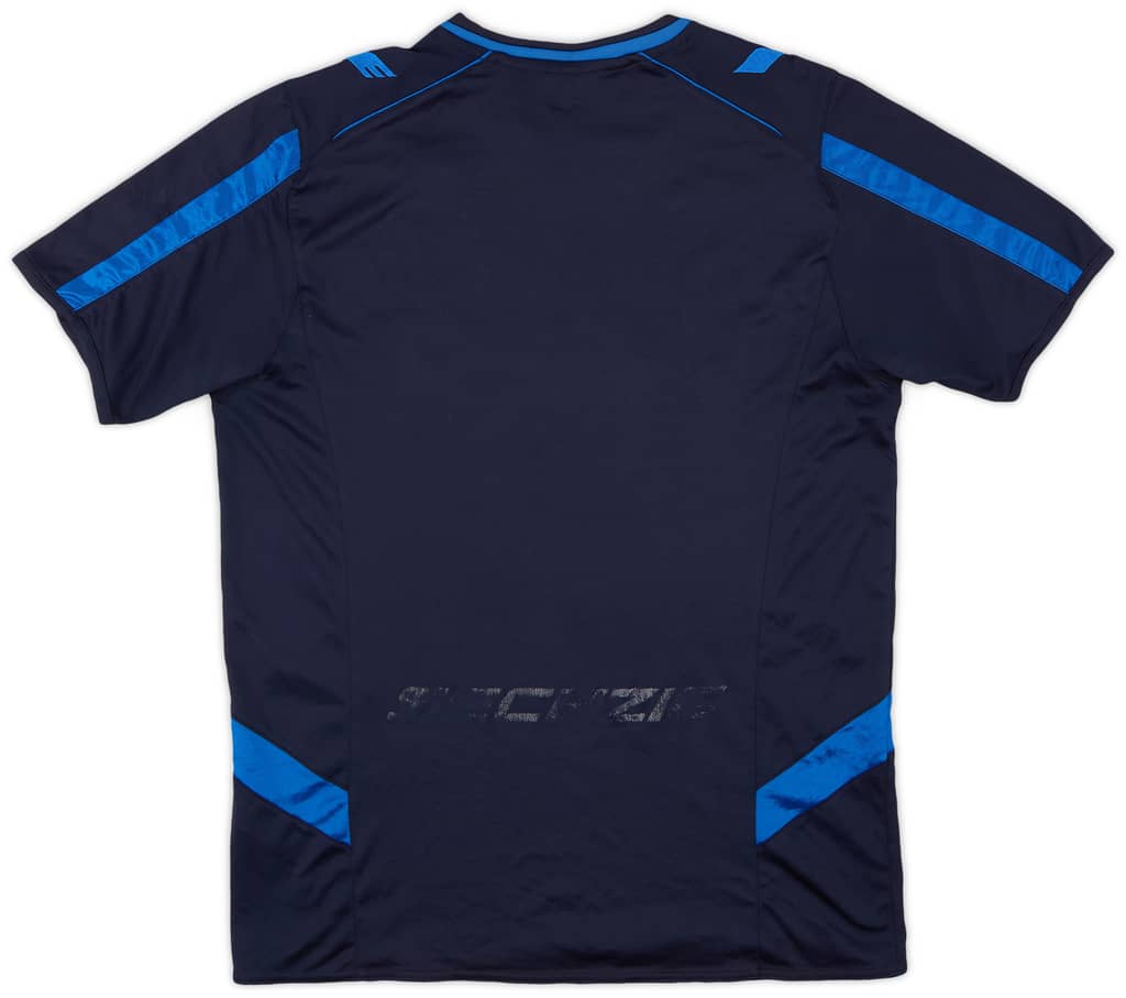 2010-11 1860 Munich Away Shirt - 6/10 - (M)