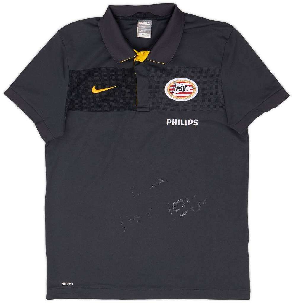 2009-10 PSV Nike Polo Shirt - 5/10 - (M)