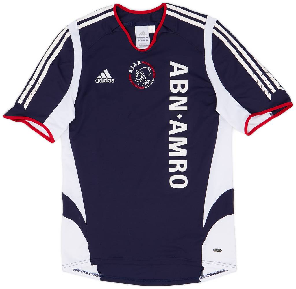 2005-07 Ajax Away Shirt - 8/10 - (S)