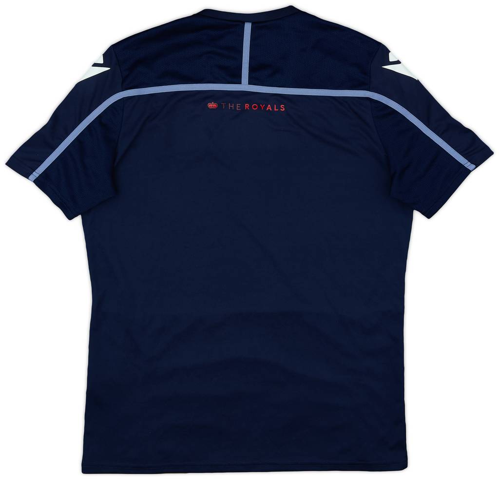 2019-20 Reading Macron Training Shirt - 9/10 - (M)