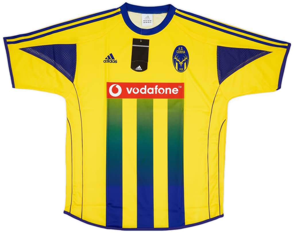 2004-05 AS Cervia Away Shirt (XL)