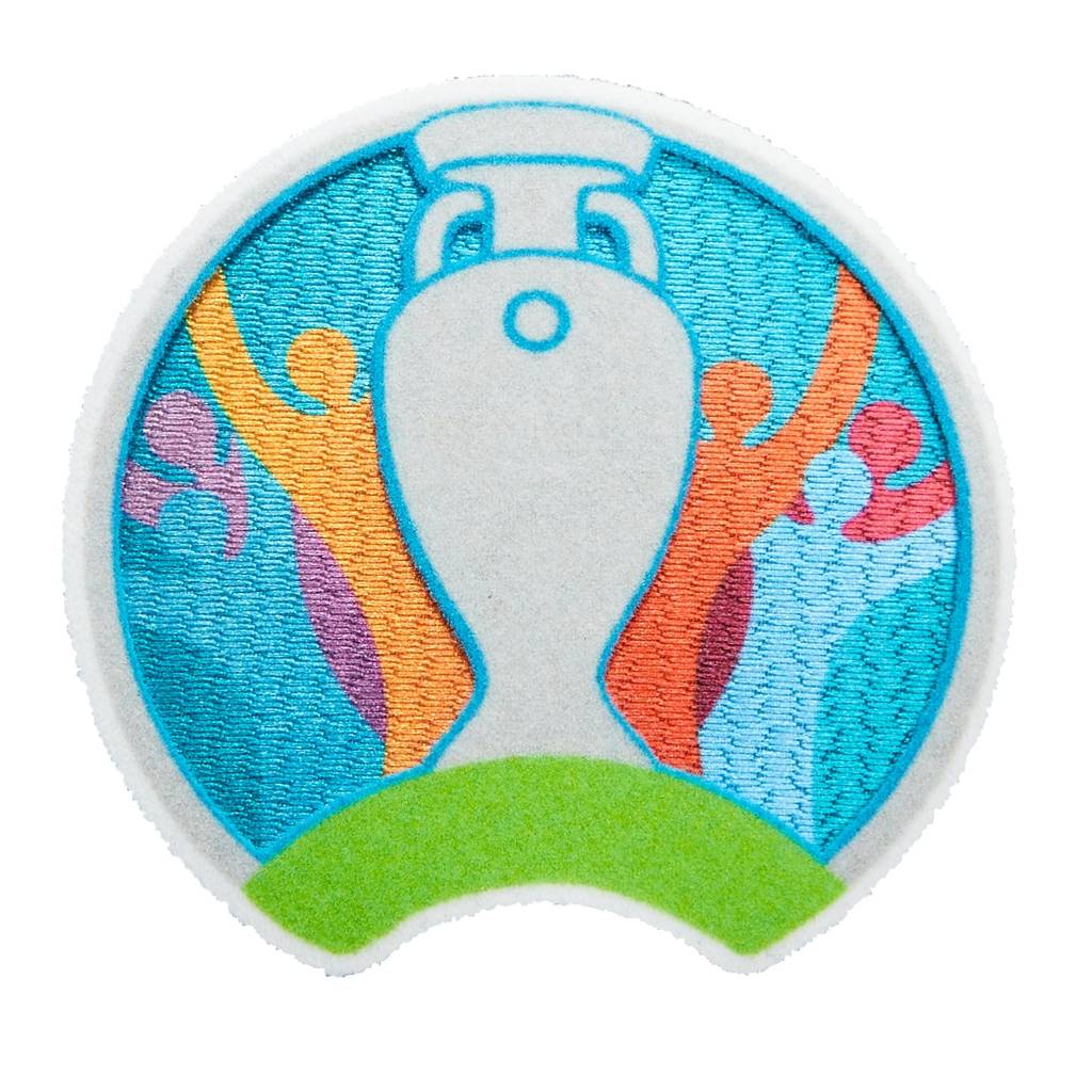 2020 UEFA European Championships Player Issue Patch