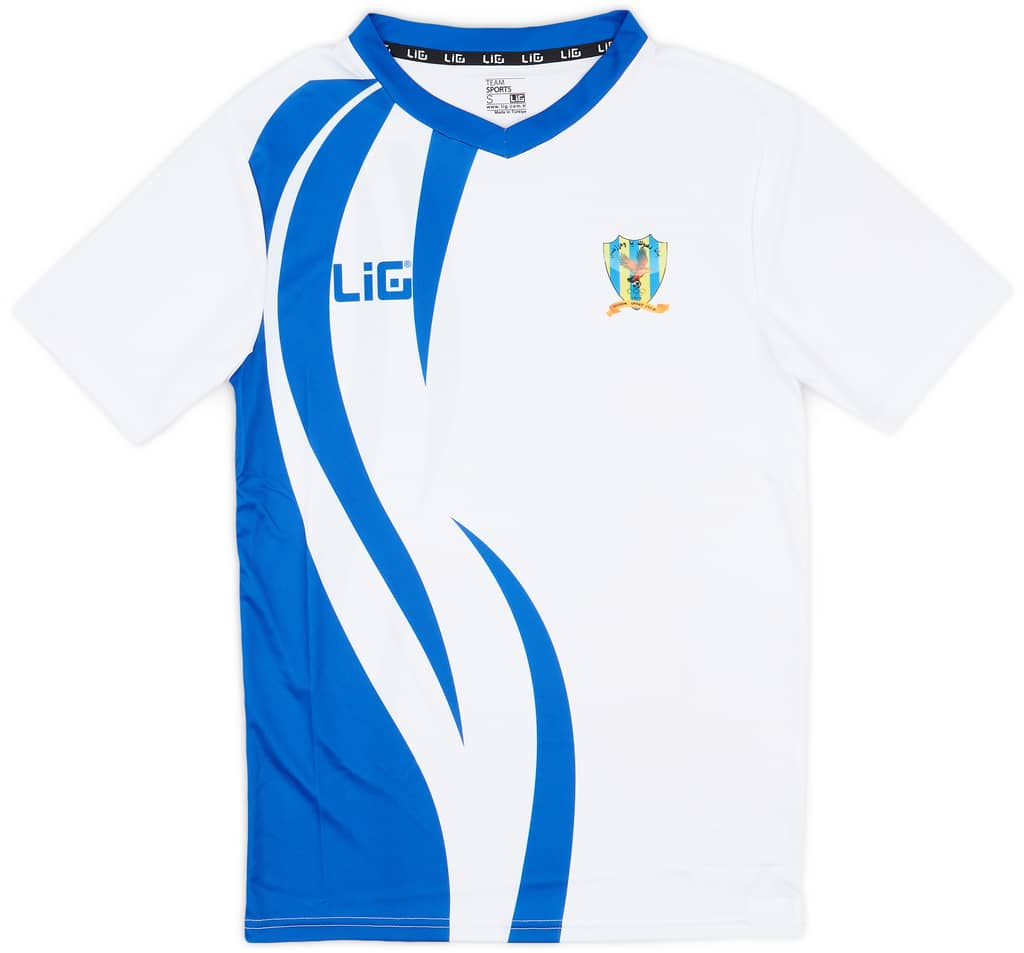 2014-15 Duhok SC Away Shirt - 7/10 - (S)