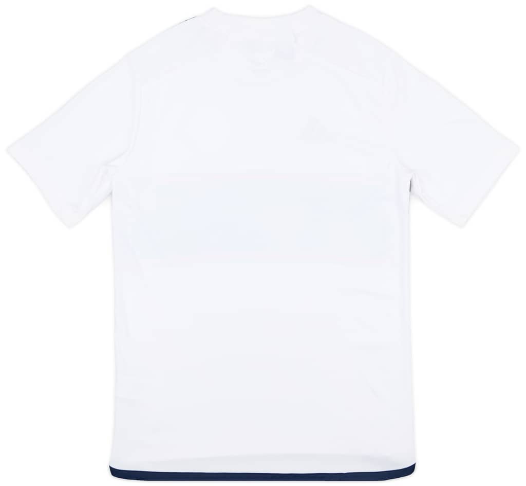 2023-24 Vancouver Whitecaps Home Shirt (XL.Kids)