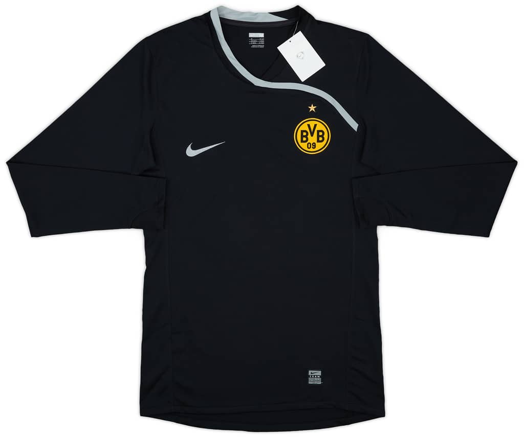 2008-09 Borussia Dortmund Player Issue GK Shirt (M)