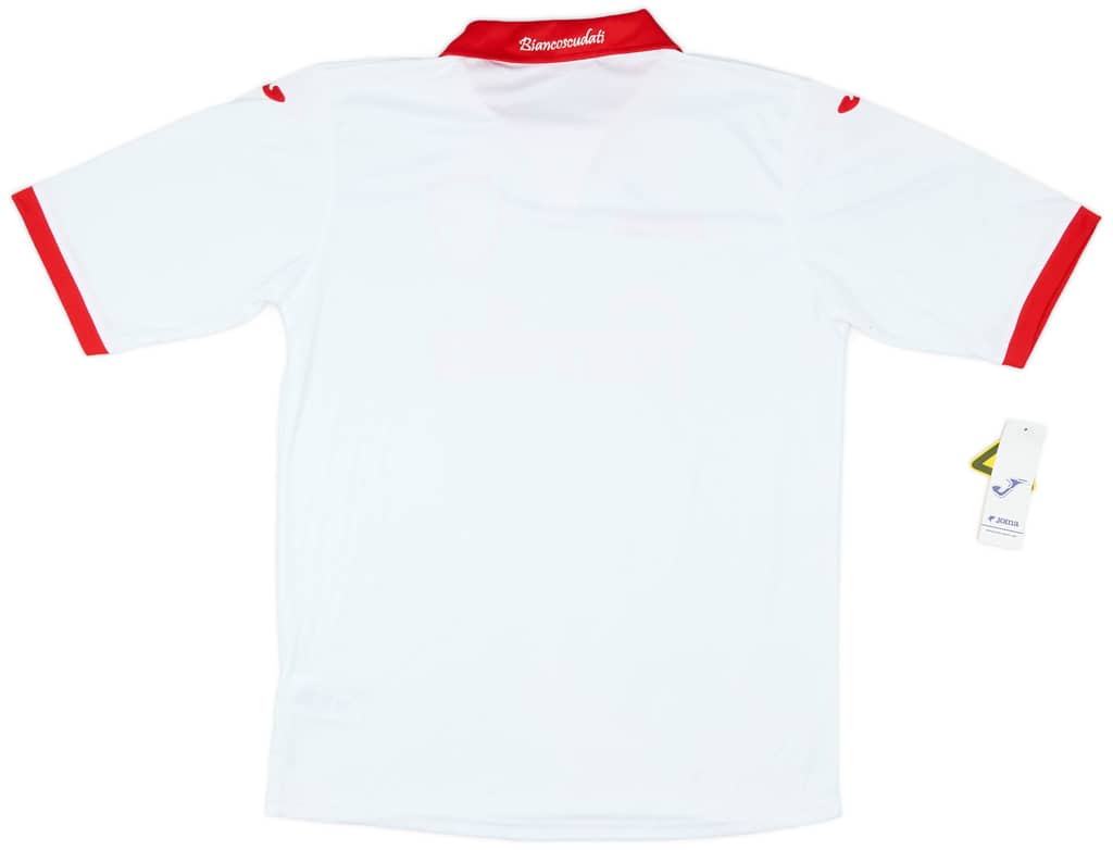 2012-13 Padova Home Shirt (M)