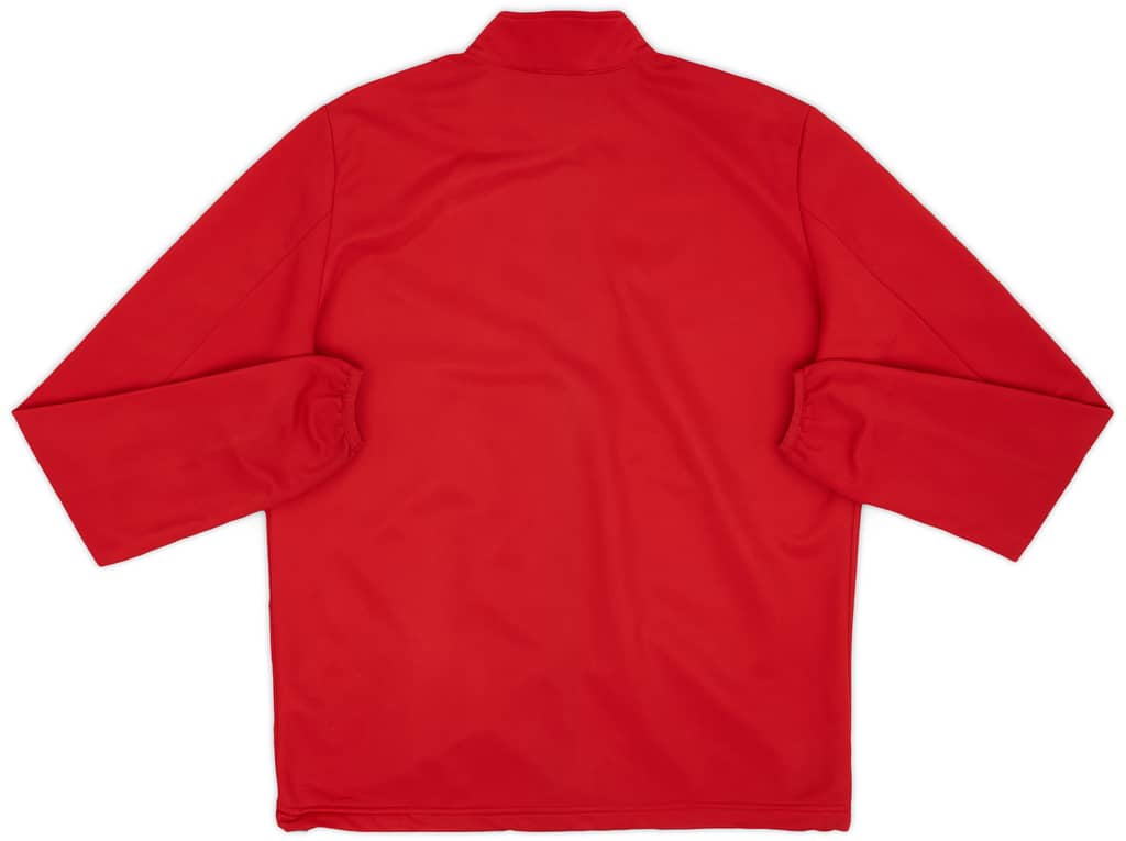 2016-17 Rimini Calcio Training Jacket - 7/10 - (S)