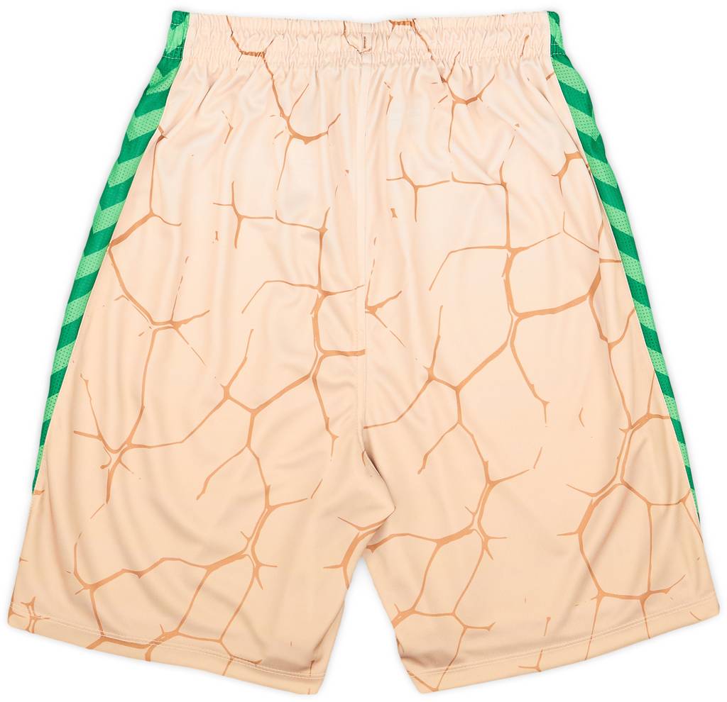 2023-24 Real Betis Special Edition Sustainability Shorts