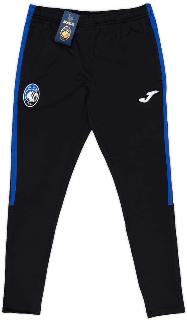 2023-24 Atalanta Joma Training Pants/Bottoms