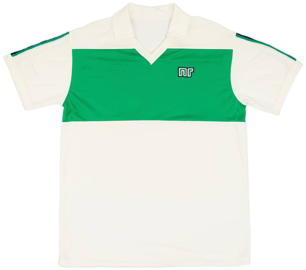 1990s Ennerre Template Shirt #2 - 8/10 - (L)