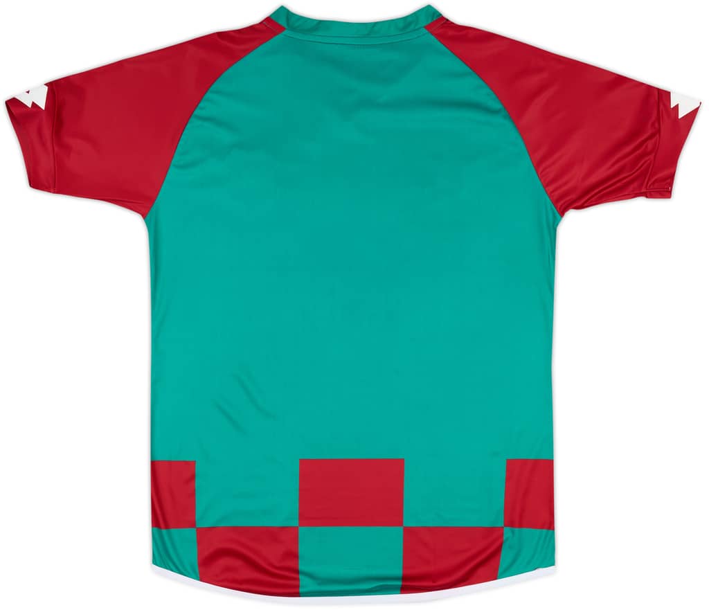 2019-20 Cizrespor Home Shirt (S)