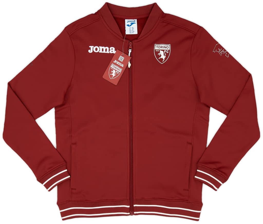 2022-23 Torino Joma Training Tracksuit (11-12 Years)