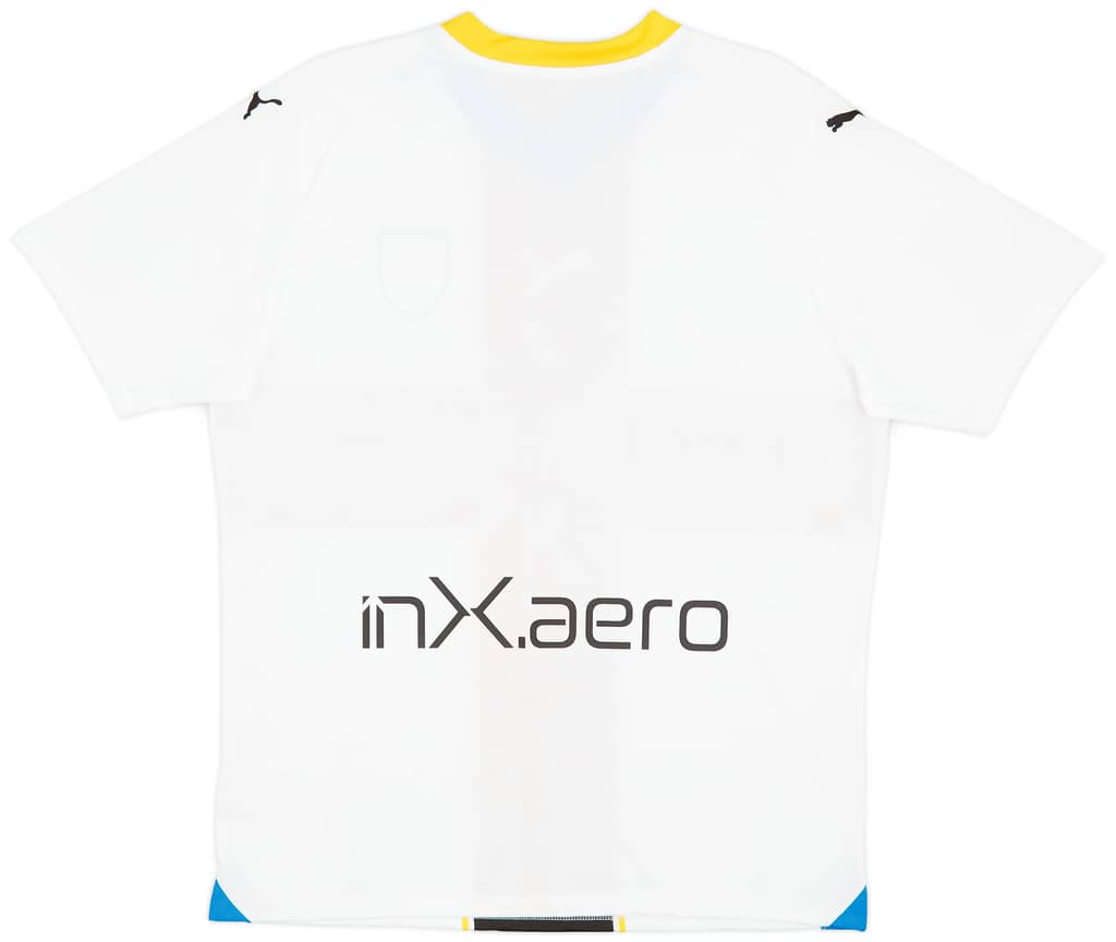 2023-24 Parma Home Shirt - 7/10