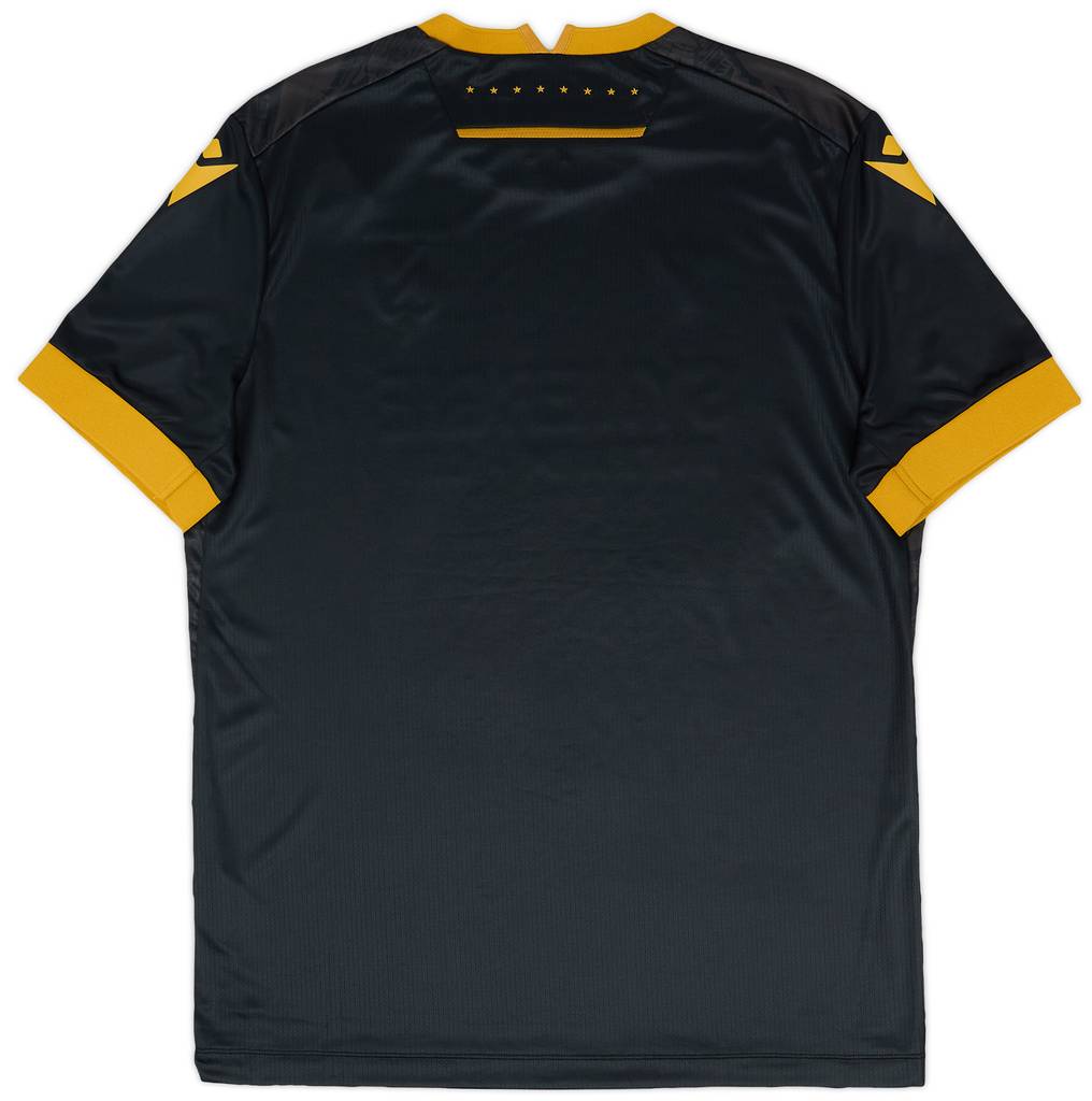 2024-25 Nantes Away Shirt