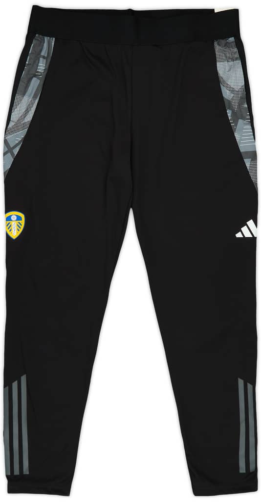 2024-25 Leeds United adidas Training Pants/Bottoms (Women's)