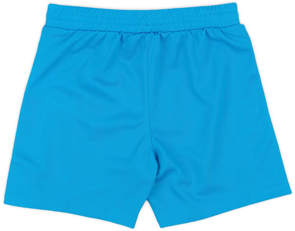 2023-24 Real Betis GK Shorts (KIDS)