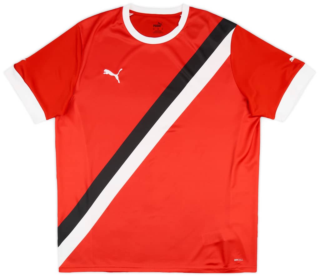 2022-23 Puma Template Shirt (XL)
