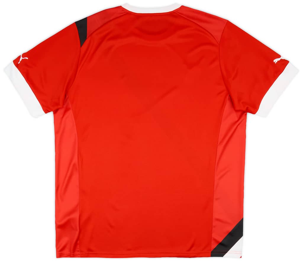 2022-23 Puma Template Shirt (XL)