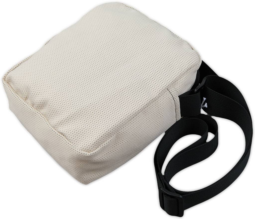 2010-11 Bordeaux Rework Shoulder Bag