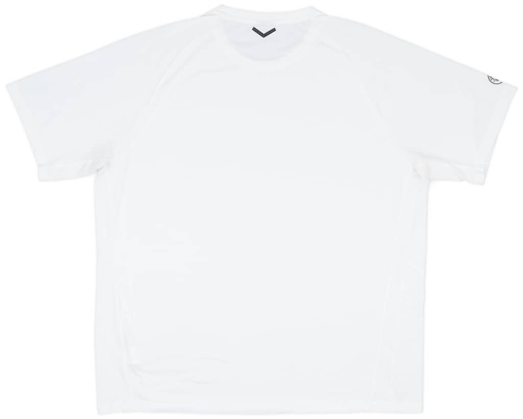 2022-23 Manchester City Puma Casual Tee - 9/10 - (XXL)