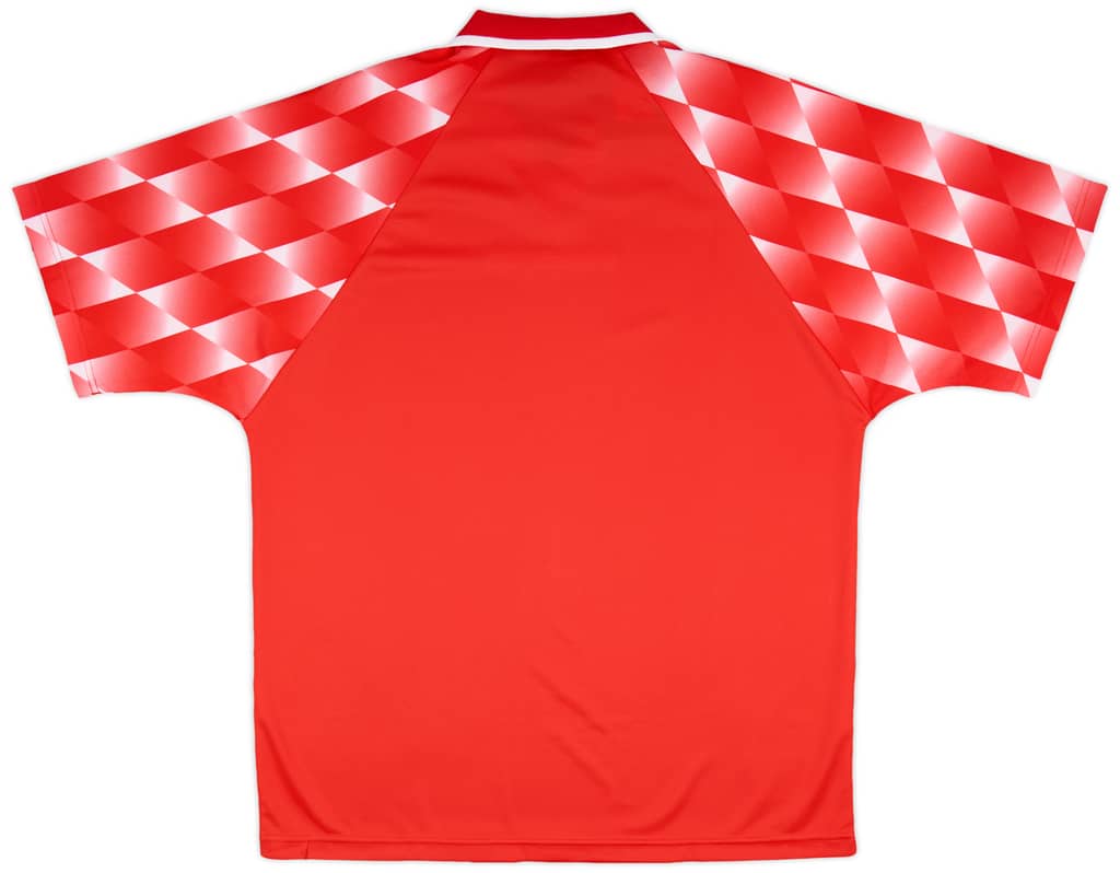 1990s Umbro Template Shirt
