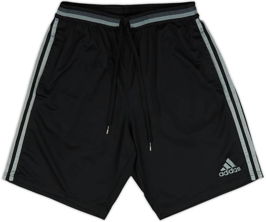 2016-17 adidas Training Shorts - As New - (S)