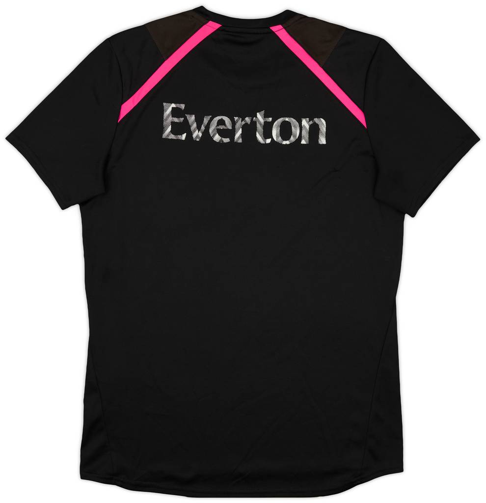 2018-19 Everton Umbro Training Shirt - 7/10 - (S)