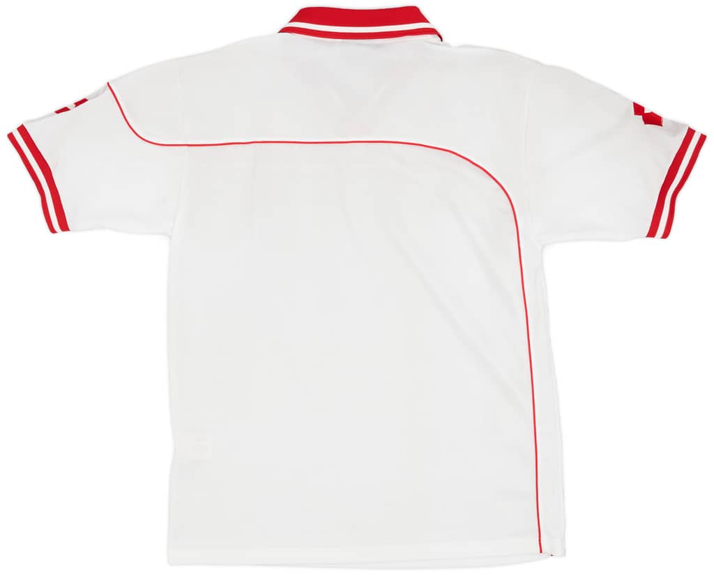 2000-01 Piacenza Away Shirt (L)