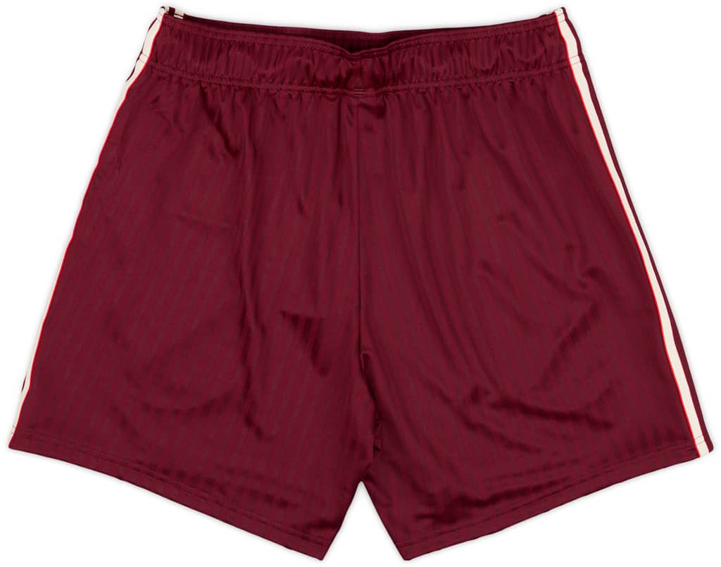 2024-25 Bayern Munich adidas Originals Terrace Icons Shorts