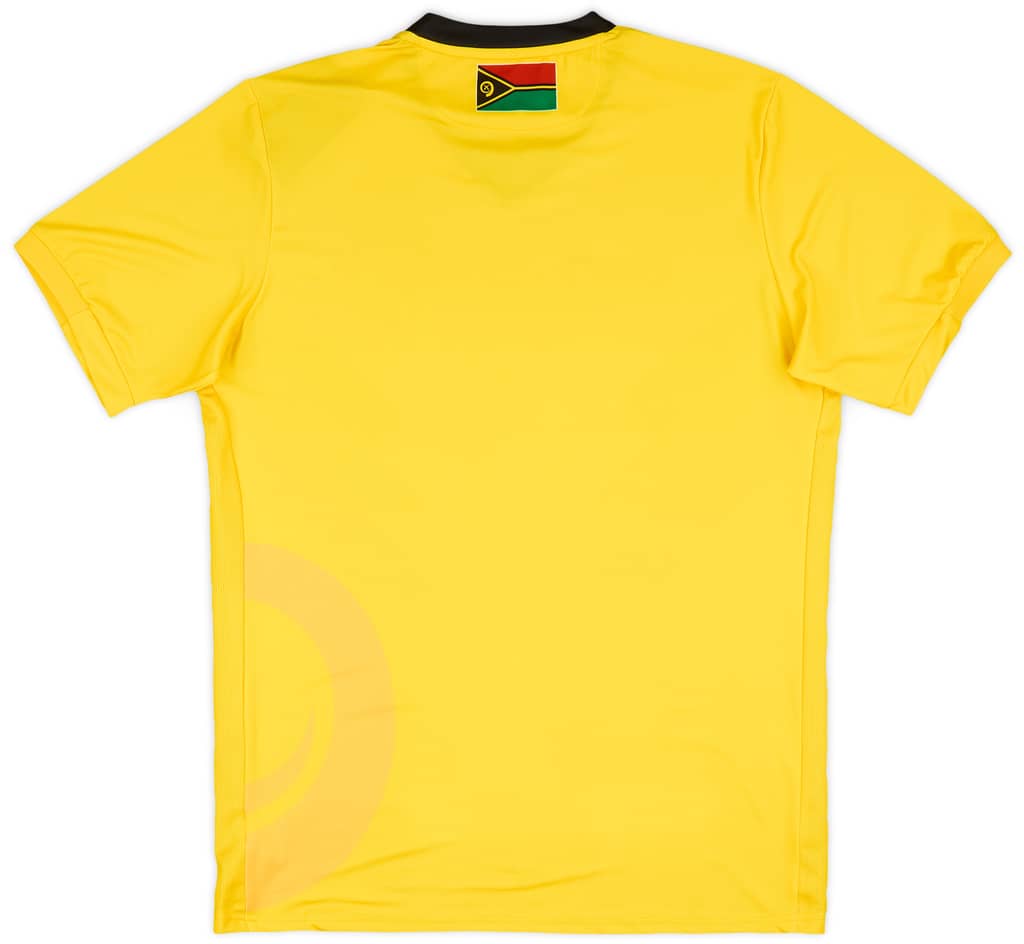2024-25 Vanuatu Home Shirt (L)