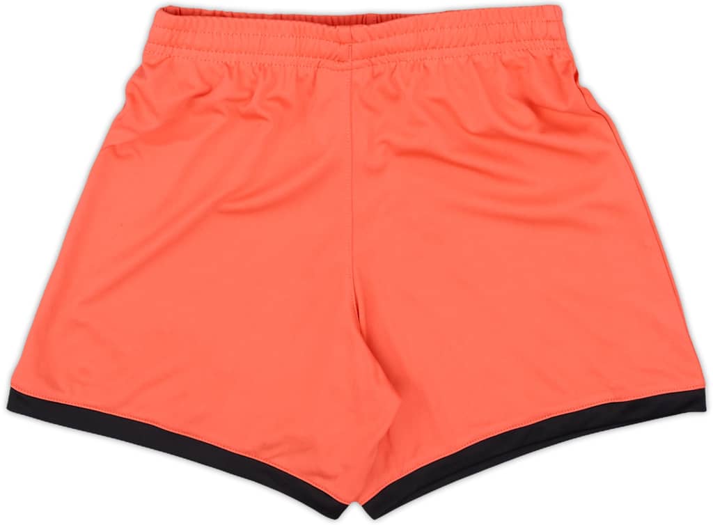 2021-22 Swansea City Third Shorts (5-6 Years)
