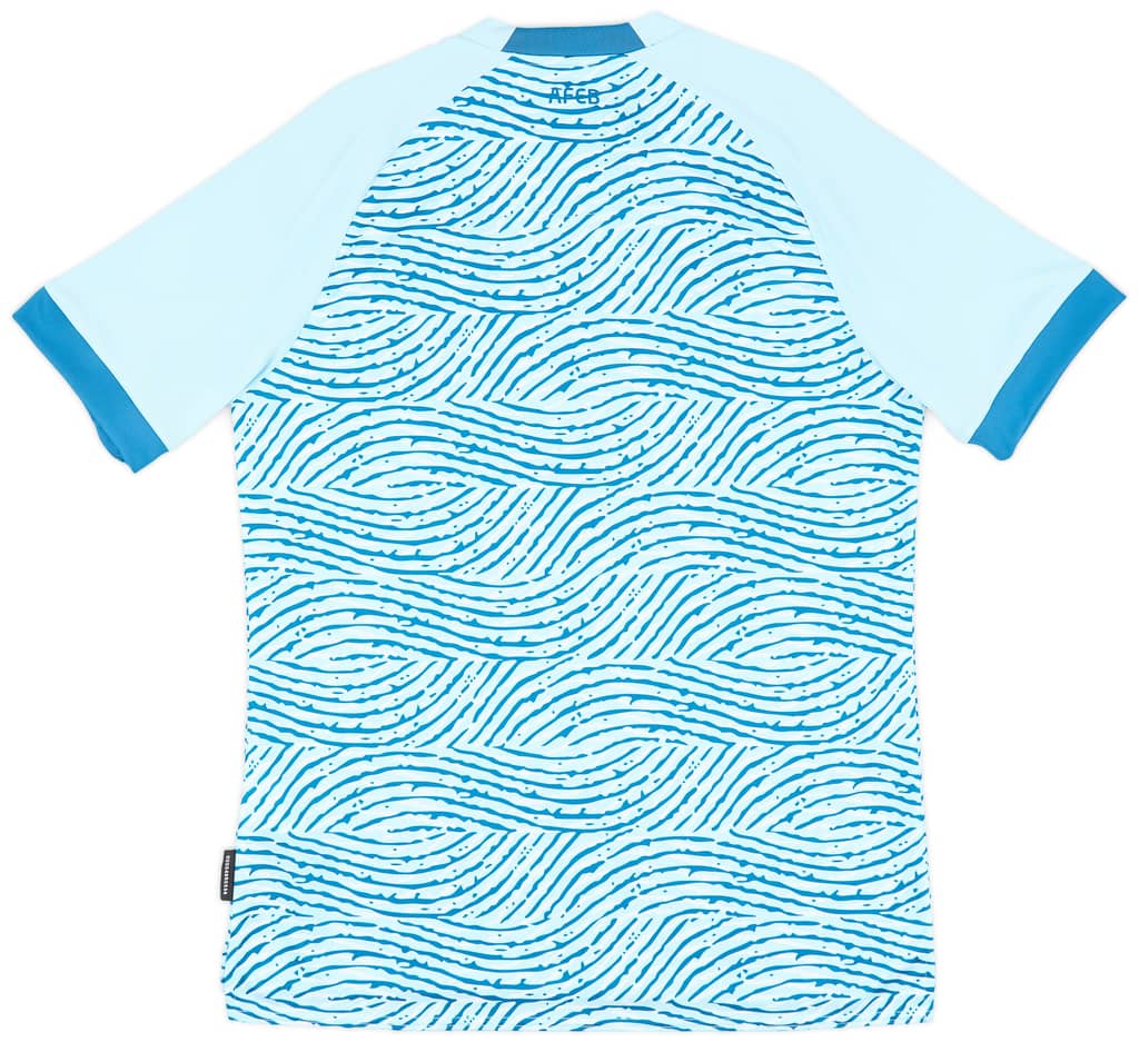 2023-24 Bournemouth Away Shirt