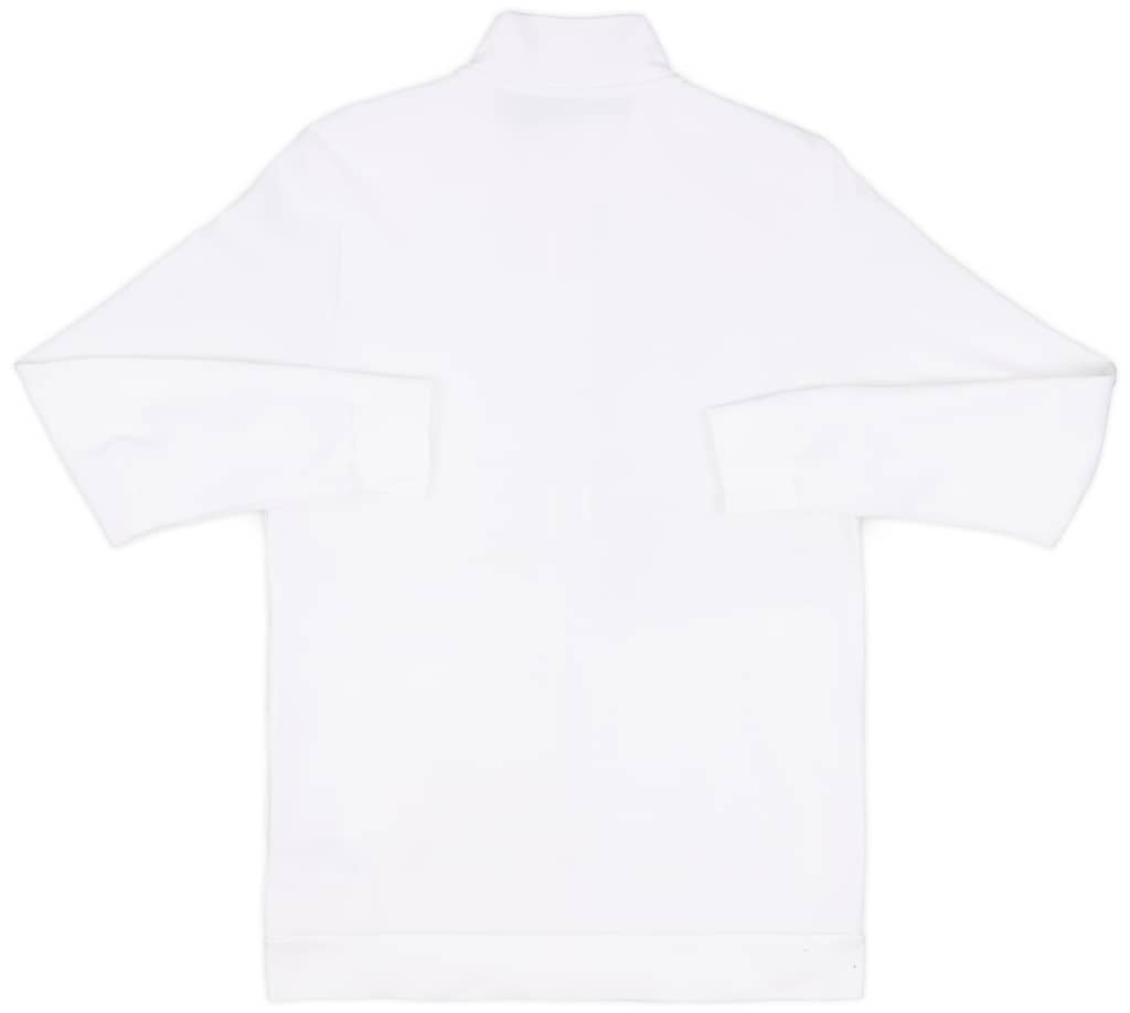 2023-24 Real Madrid adidas Anthem Jacket (XL.Kids)