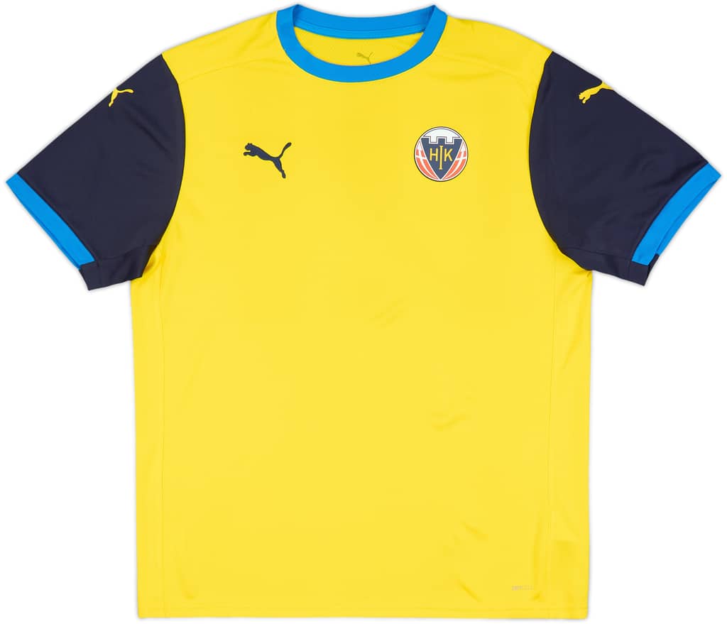 2023-25 Hobro IK Home Shirt