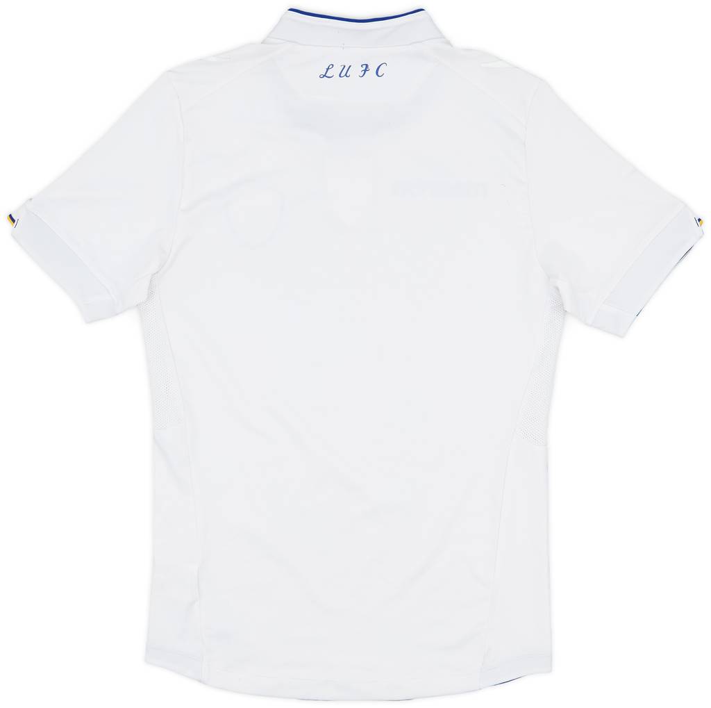 2014-15 Leeds United Home Shirt - 8/10 - (M)