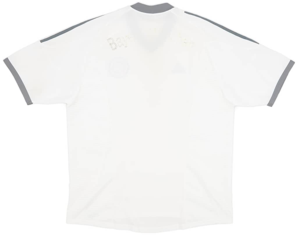 2002-03 Bayern Munich Away Shirt - 4/10 - (XL)