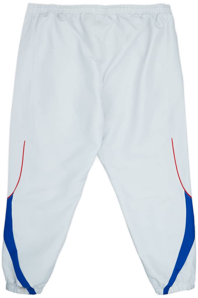 2024-25 Bayern Munich adidas UPB Track Pants/Bottoms