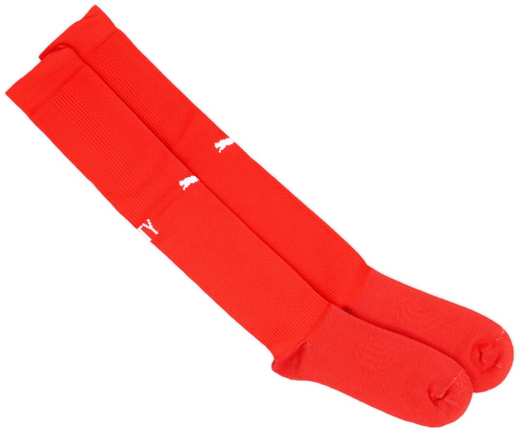 2022-23 Melbourne City Away Socks (UK 7-9)