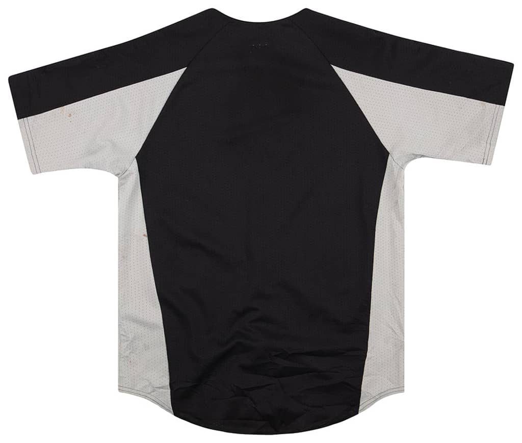 2000s Chicago White Sox Majestic Jersey L
