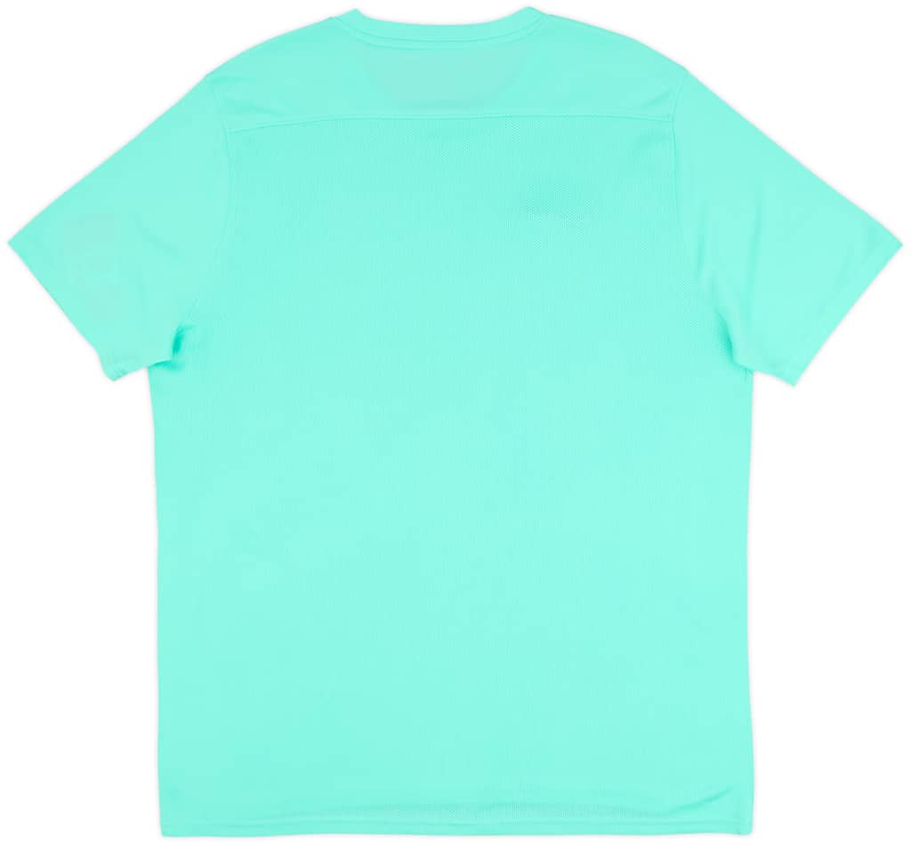 2024-25 Al Qadsiah Third Shirt (S)