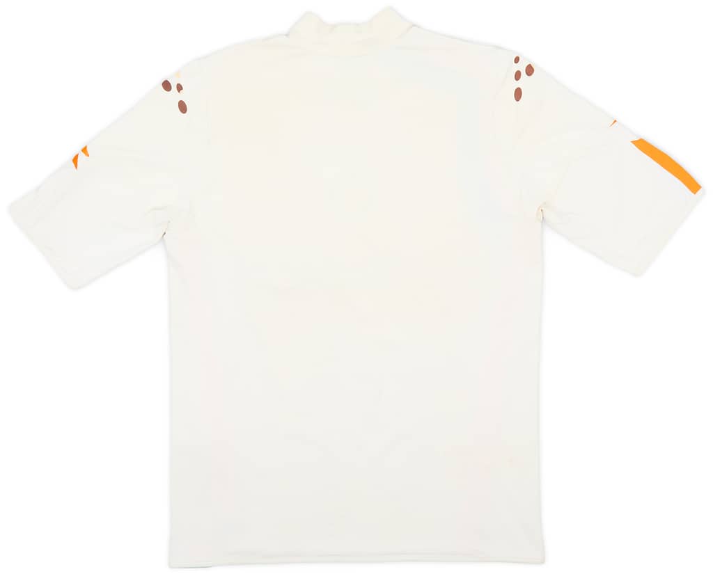 2004-05 Roma Away Shirt - 4/10 - (M)