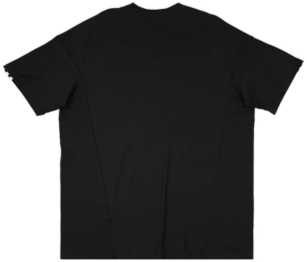 2023-24 Leicester adidas Training Shirt