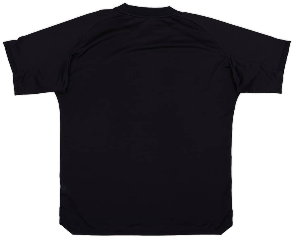 2020-21 Wales adidas Training Shirt - 9/10